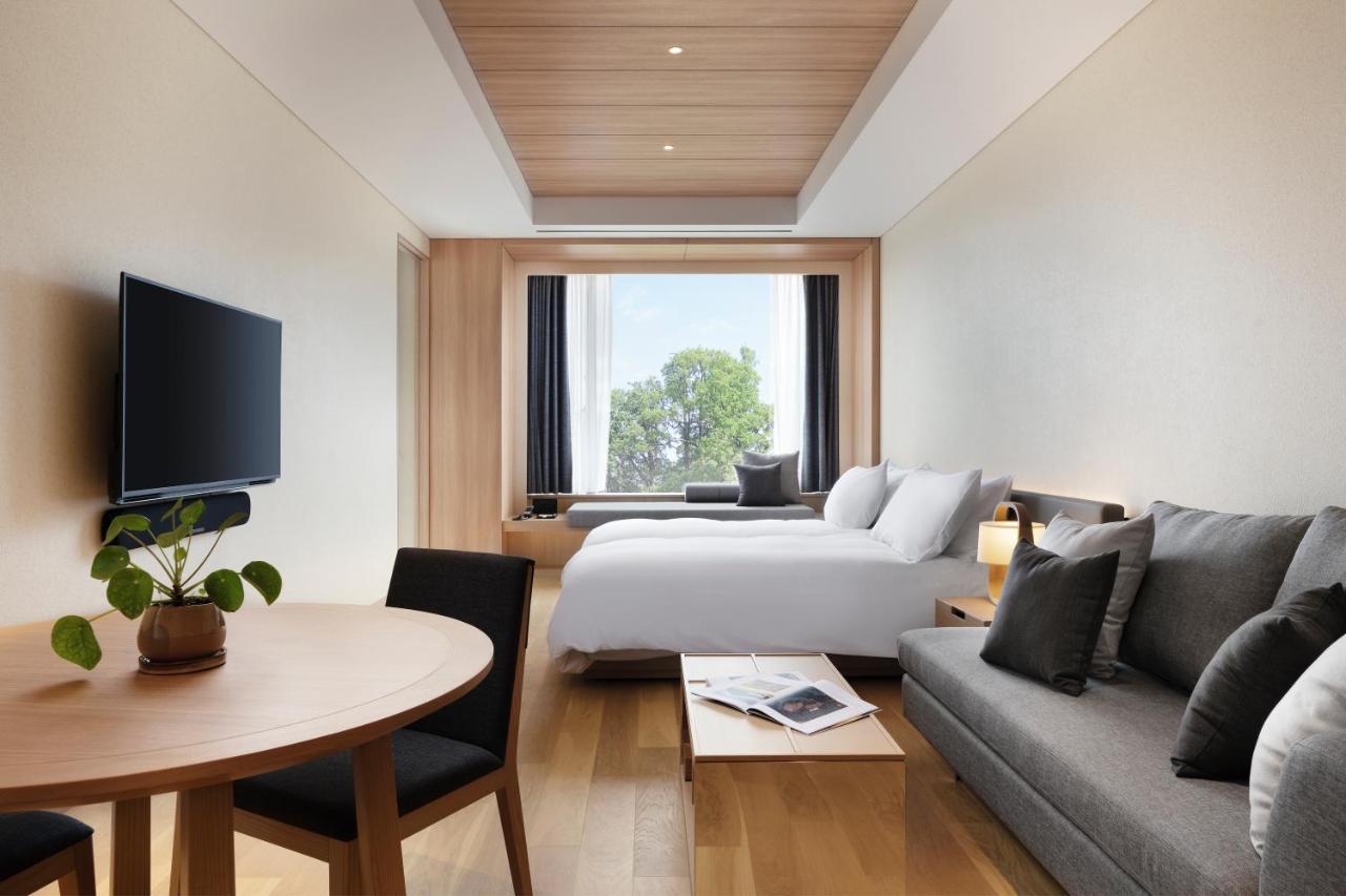 Setsu Niseko Hotel Kutchan Exterior photo