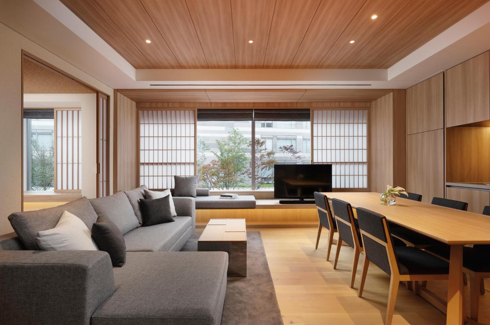 Setsu Niseko Hotel Kutchan Exterior photo